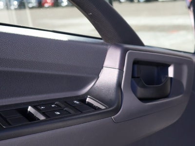 2025 Chevrolet Low Cab Forward 5500 XD Base