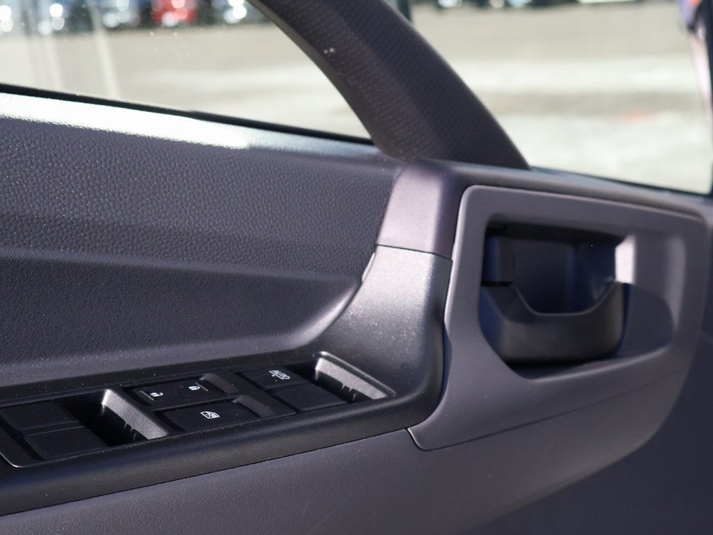 2025 Chevrolet Low Cab Forward 5500 XD Base