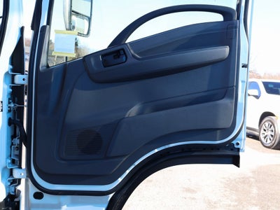 2025 Chevrolet Low Cab Forward 5500 XD Base