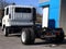 2025 Chevrolet Low Cab Forward 5500 XD Base