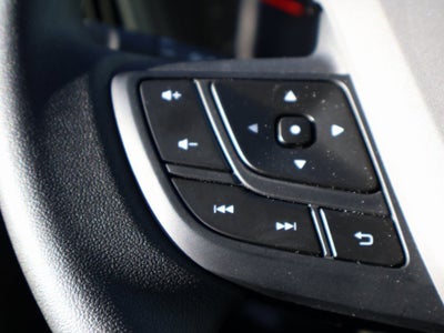 2025 Chevrolet Low Cab Forward 5500 XD Base