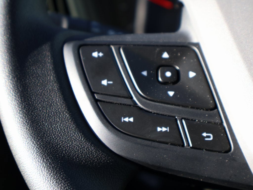 2025 Chevrolet Low Cab Forward 5500 XD Base