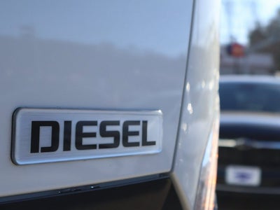 2025 Chevrolet Low Cab Forward 5500 XD Base