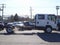 2025 Chevrolet Low Cab Forward 5500 XD Base