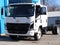 2025 Chevrolet Low Cab Forward 5500 XD Base