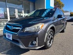 2016 Subaru Crosstrek Limited