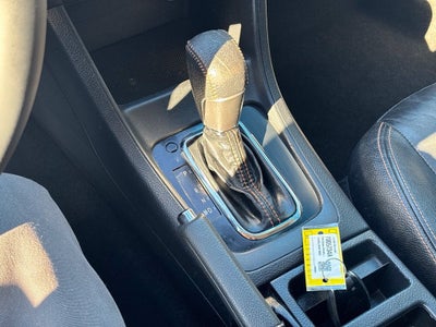 2016 Subaru Crosstrek Limited