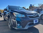 2016 Subaru Crosstrek Limited