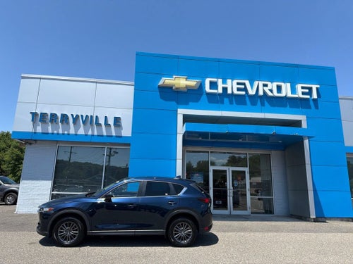 2020 Mazda Mazda CX-5 Touring