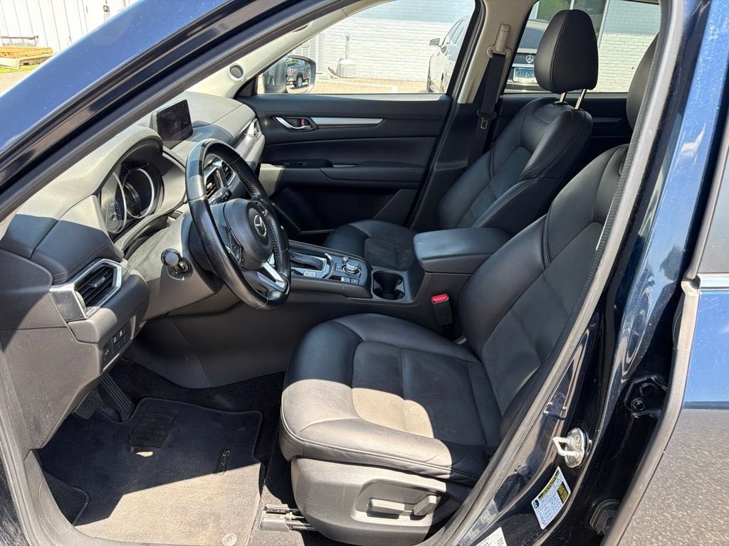 2020 Mazda Mazda CX-5 Touring