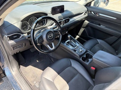 2020 Mazda Mazda CX-5 Touring