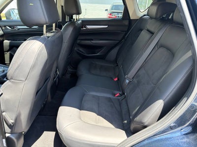 2020 Mazda Mazda CX-5 Touring