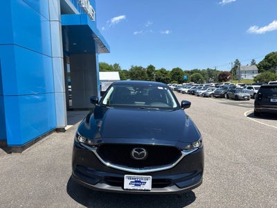 2020 Mazda Mazda CX-5 Touring