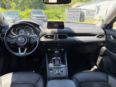 2020 Mazda Mazda CX-5 Touring