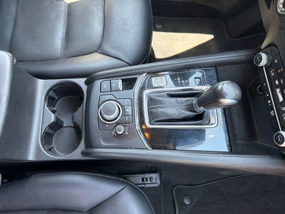 2020 Mazda Mazda CX-5 Touring