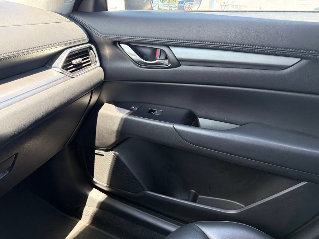 2020 Mazda Mazda CX-5 Touring