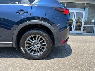 2020 Mazda Mazda CX-5 Touring