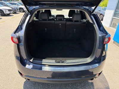 2020 Mazda Mazda CX-5 Touring