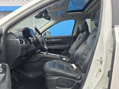 2022 Mazda Mazda CX-5 2.5 S Premium Package