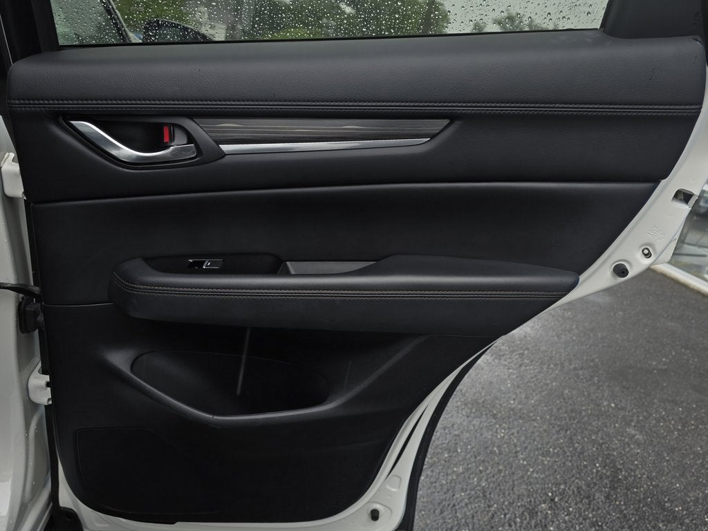 2022 Mazda Mazda CX-5 2.5 S Premium Package