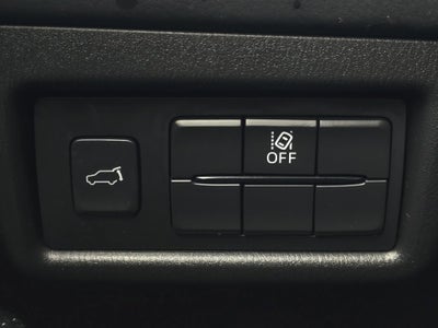 2022 Mazda Mazda CX-5 2.5 S Premium Package