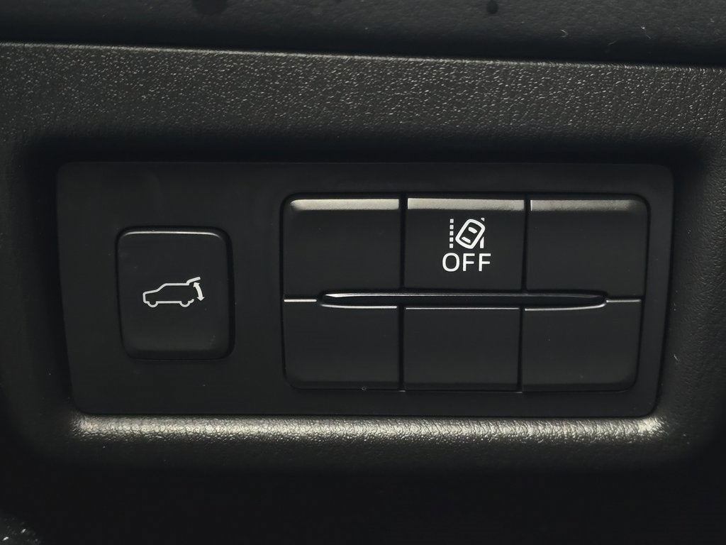 2022 Mazda Mazda CX-5 2.5 S Premium Package