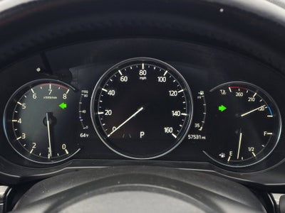 2022 Mazda Mazda CX-5 2.5 S Premium Package