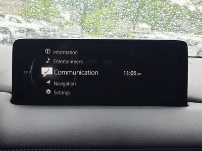 2022 Mazda Mazda CX-5 2.5 S Premium Package