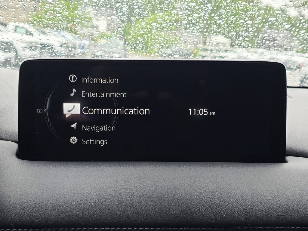 2022 Mazda Mazda CX-5 2.5 S Premium Package