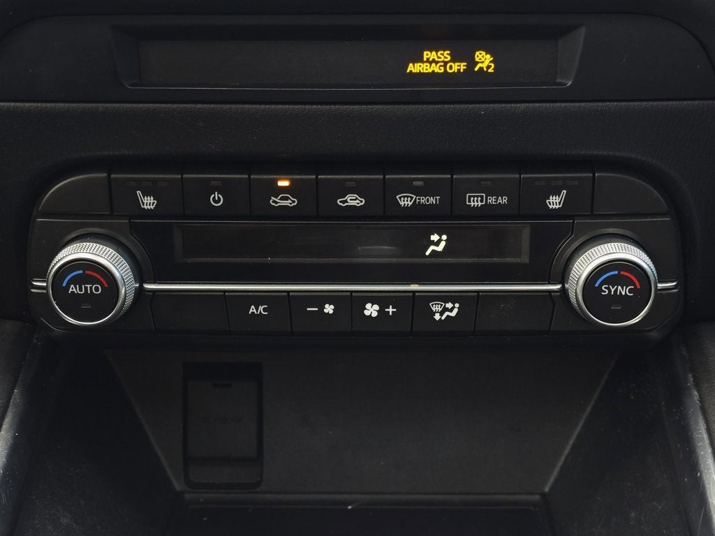 2022 Mazda Mazda CX-5 2.5 S Premium Package