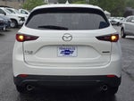 2022 Mazda Mazda CX-5 2.5 S Premium Package