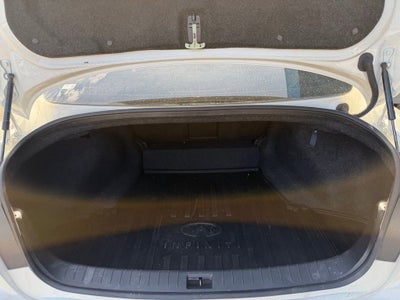 2021 INFINITI Q50 RED SPORT 400