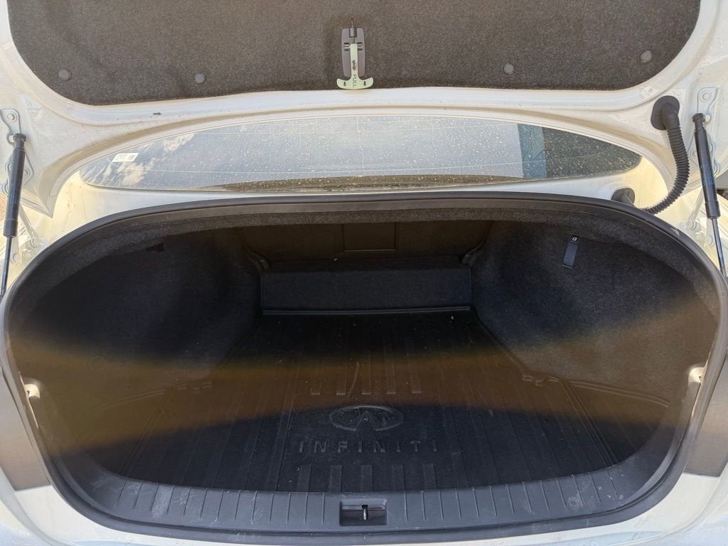 2021 INFINITI Q50 RED SPORT 400