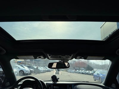 2021 INFINITI Q50 RED SPORT 400