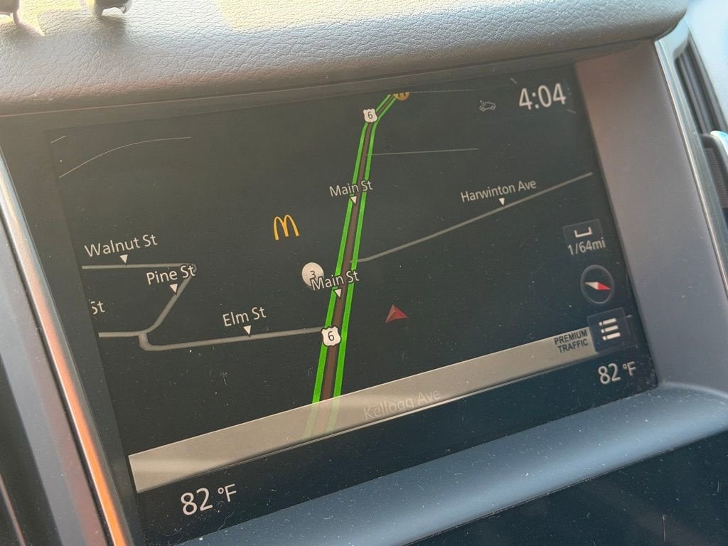 2021 INFINITI Q50 RED SPORT 400