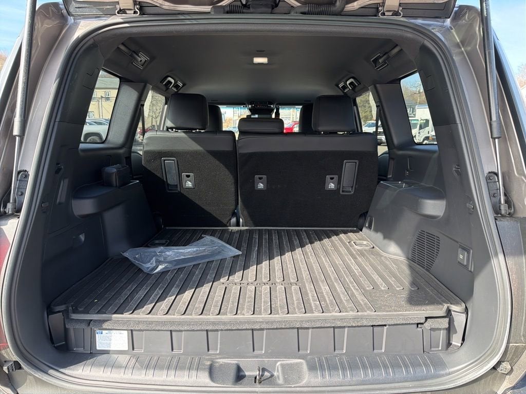 2025 Toyota Land Cruiser 1958