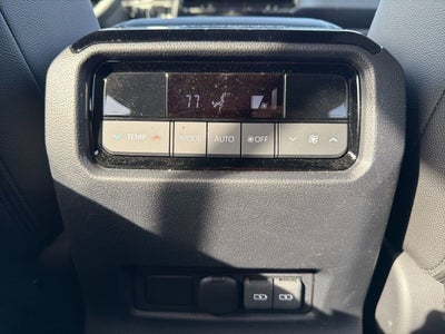 2025 Toyota Land Cruiser 1958