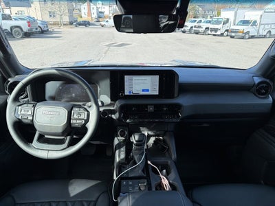 2025 Toyota Land Cruiser 1958