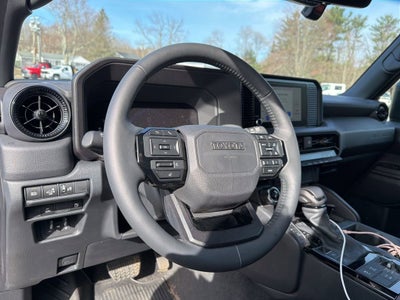 2025 Toyota Land Cruiser 1958