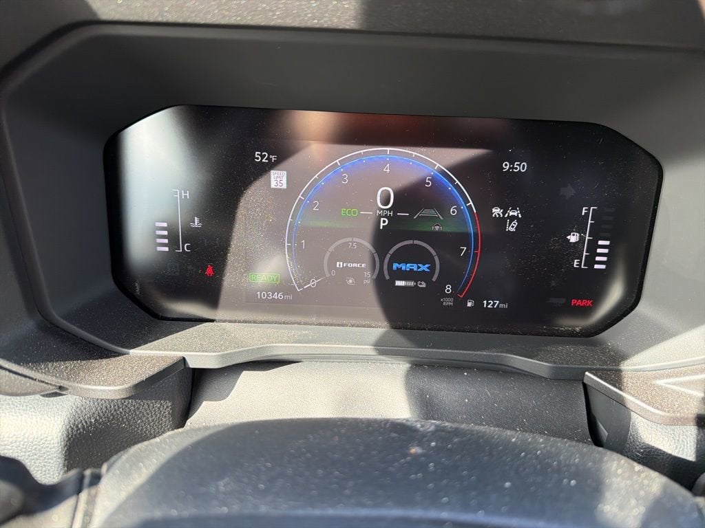 2025 Toyota Land Cruiser 1958