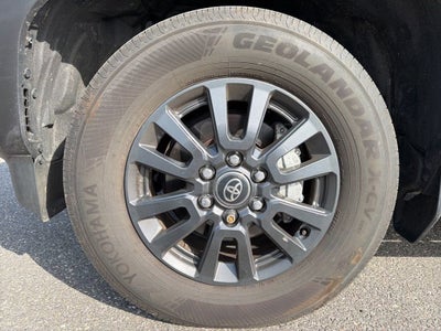 2025 Toyota Land Cruiser 1958