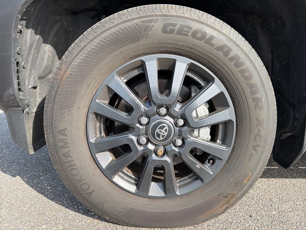 2025 Toyota Land Cruiser 1958