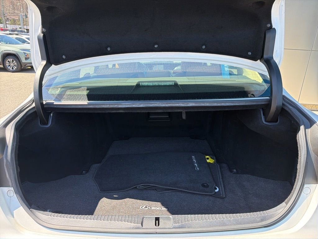 2015 Lexus GS 350 4dr Sdn AWD