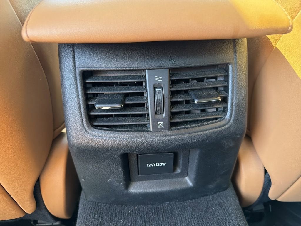 2015 Lexus GS 350 4dr Sdn AWD