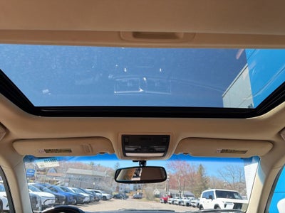 2015 Lexus GS 350 4dr Sdn AWD