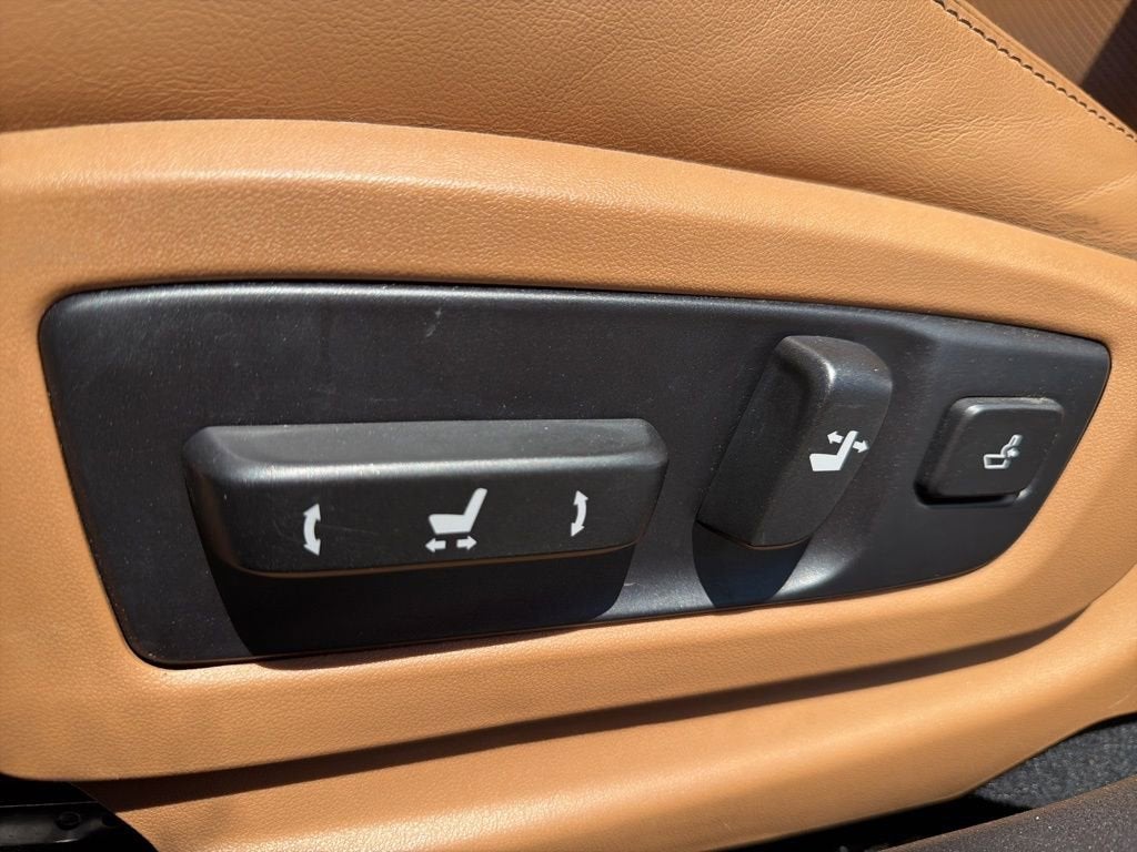 2015 Lexus GS 350 4dr Sdn AWD