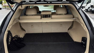 2014 Lexus RX 350 F Sport