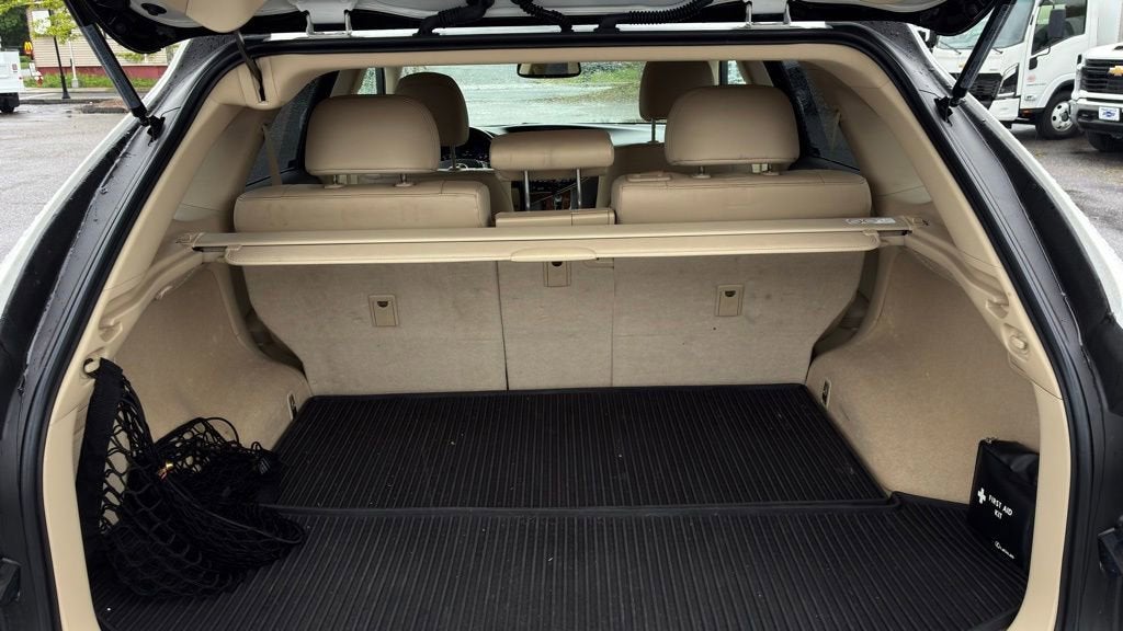 2014 Lexus RX 350 F Sport