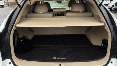 2014 Lexus RX 350 F Sport