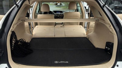 2014 Lexus RX 350 F Sport